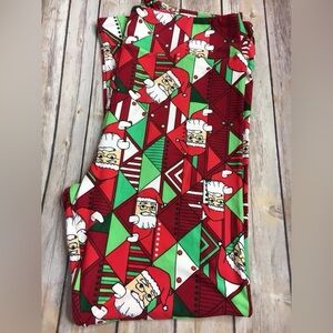 Brand NEW LuLaRoe TC2 (size 20-26) very soft stretchy leggings